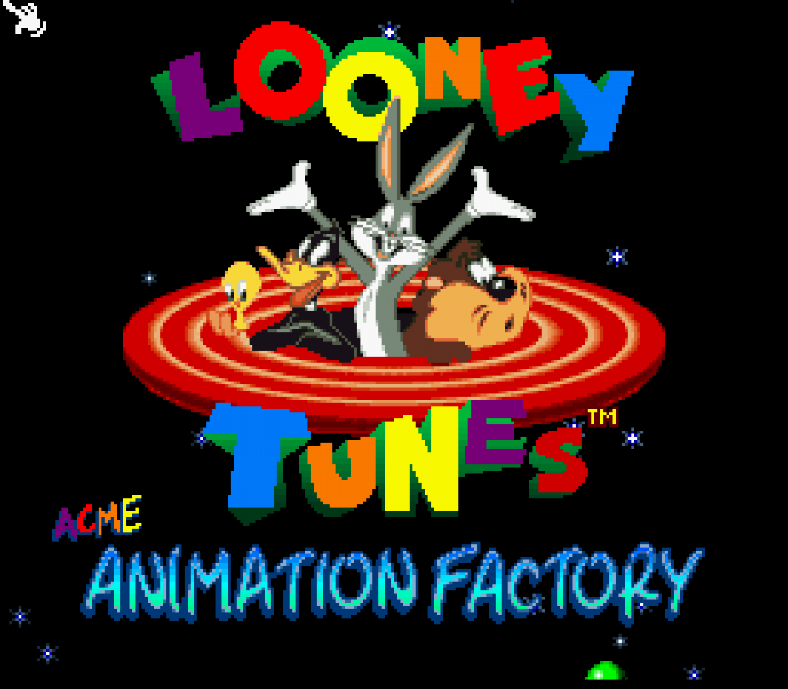 ACME Animation Factory